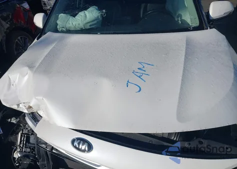 2021 Kia Seltos S from USA, damaged, VIN KNDEUCAA3M7147526